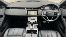 Land Rover Range Rover Evoque 2.0 D200 R-Dynamic S 5dr Auto Diesel Hatchback